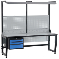 Стол антистатический стол SPC A18.3-1FR